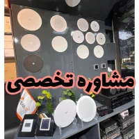 اسپیکر های سقفی بلوتوثی ۵۰ وات ( بلندگو )|سیستم صوتی خانگی|مشهد, شهید هاشمی نژاد|دیوار