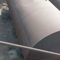 مخزن بیست هزار لیتری