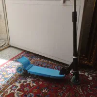 اسکوتر|دوچرخه، اسکیت، اسکوتر|تربت‌حیدریه, شهرک ولیعصر|دیوار