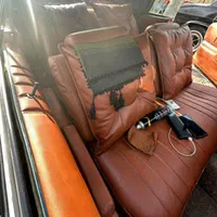 اجاره کرایه ماشین عروس کلاسیک اجاره از مالک|خدمات پذیرایی، مراسم|رشت, گلسار|دیوار