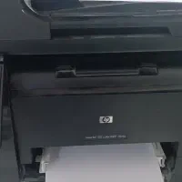 پرینتر لیزری رنگی hp175 کپی ، پرینت ، اسکن|پرینتر، اسکنر، کپی، فکس|سبزوار, قائم|دیوار