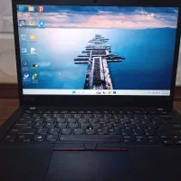لپتاب Lenovo t14