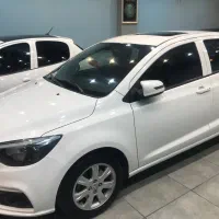 شاهین G . مدل ۴۰۱ . بدون رنگ