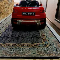 ماشین شارژی کودک|اسباب‌بازی بچه|مشهد, فرودگاه|دیوار