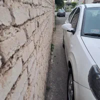 جک جی ۳ مدل ۹۳ هاچبک ۱۲۰۰۰۰ تا کار|خودرو سواری و وانت|قائمشهر, |دیوار