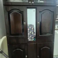 کمد فروشی