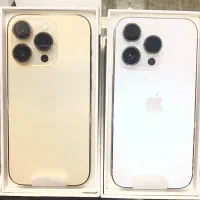 14 پرو ۲۵۶ گیگ