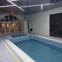 اجاره و فروش باغ ویلا استخردار لاکچری