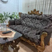 مبل فروشی|مبلمان خانگی و میز عسلی|شفت, |دیوار