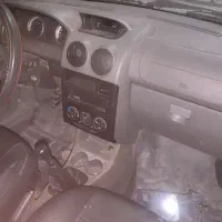 پراید ۱۳۱مدل ۹۵|خودرو سواری و وانت|مشهد, مهدی آباد|دیوار