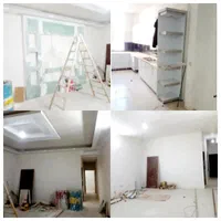 برقکار سیمکشی خوردکاری هالوژن تصب لاینر رفع اتصالی|خدمات پیشه و مهارت|مشهد, عبادی|دیوار