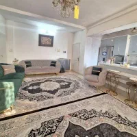 اپارتمان خوش نقشه شیک گل منطقه|فروش آپارتمان|قرچک, باقرآباد|دیوار