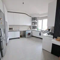 پنت‌هاوس دوبلکس ۳۴۰ متری ۴ خواب مستر ویو کوه مدرن|فروش آپارتمان|تنکابن, |دیوار