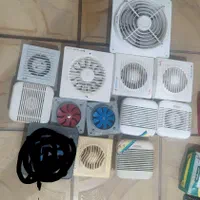 هواکش
