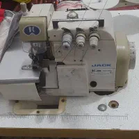 چرخ صنعتی سر دوز و راسته جک