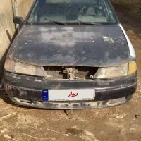 ماشین|خودرو سواری و وانت|آشخانه, |دیوار