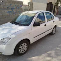 تیبا یک مدل 97