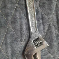 آچار فرانسه ۱۲ اینچ دیاموند