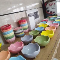 فروش فوری مغازه لوازم و ظروف آشپزخانه قیمت فاکتور