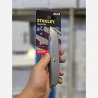 کاتر تیزبر نو|لوازم التحریر|بندر انزلی, آذربایجان|دیوار