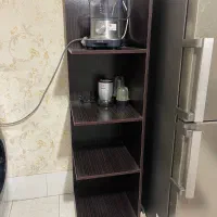 شلف یا کتابخانه