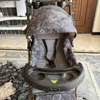 کالسکه چیکو دلیجان|کالسکه و لوازم جانبی|لنجان, |دیوار