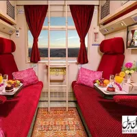 بلیط قطار فوری فروشی سه شنبه|بلیت اتوبوس، مترو، قطار|تهران, شاهد|دیوار