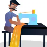 استخدام خیاط سری دوز  و الیاف پرکن آقا|استخدام هنری و رسانه|شیراز, دشت چنار|دیوار