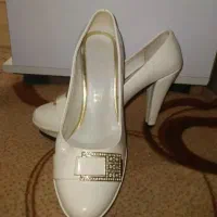 کفش مجلسی پاشنه بلند|کیف، کفش، کمربند|ایرانشهر, |دیوار