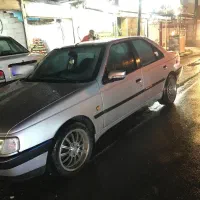 405 فوق سالم|خودرو سواری و وانت|لشت نشا, |دیوار