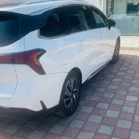 فردا سوبا M4، مدل ۱۴۰۲|خودرو سواری و وانت|رشت, فلسطین|دیوار