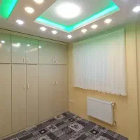 آپارتمان نصبیات نو شیک پلاک ۲ ۴ ۱ سهند فاز ۳|فروش آپارتمان|سهند, |دیوار