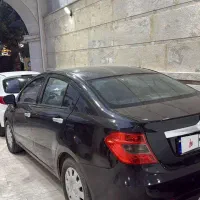 ماشین برلیانس H230|خودرو سواری و وانت|علی‌آباد کتول, |دیوار