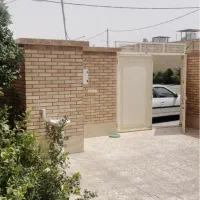 فروش منزل ویلایی همکف|فروش خانه و ویلا|قم, آذر (نکویی)|دیوار
