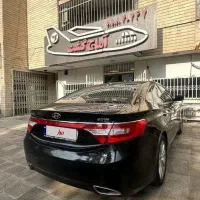 آزرا گرنجور ۲۰۱۳ فول با رادار ماساژور|خودرو سواری و وانت|تهران, الهیه|دیوار