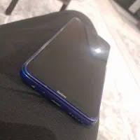 ردمی نوت 8 بسیار تمیز|موبایل|مبارکه, |دیوار