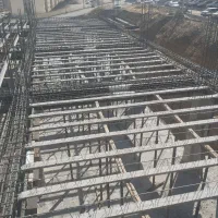 پروژه 120 واحدی کوسار(ویلاشهر)|مشارکت در ساخت املاک|سنندج, |دیوار