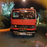 تخلیه چاه فاضلاب و لوله بازکنی کل استان البرز