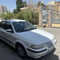 سمند مدل 94 EF7