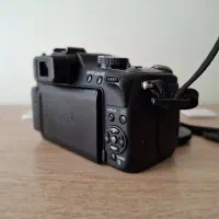 دوربین پاناسونیک fz100|دوربین عکاسی و فیلمبرداری|فردیس, منظریه|دیوار