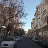 فروش ویلایی حیاط دار موقعیت مشارکت
