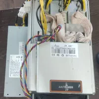 antminer z9 42 ksol/s
