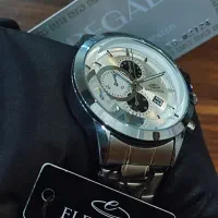 ساعت مچی مردانه اصل ژاپن کاملا نو (زیر قیمت)