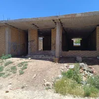خانه-ویلایی-روستای-بهرغان