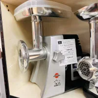 چرخ گوشت گلدفراست و پارس خزر زرکالا|سایر لوازم برقی|یاسوج, |دیوار