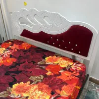 تخت خواب و تشک