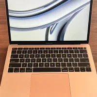 MacBook air 2019