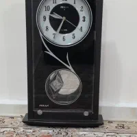 ساعت دیواری