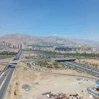A1ویودار /فروش واحد رونیکا پالاس کوهک|فروش آپارتمان|تهران, کوهک|دیوار