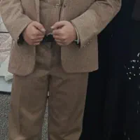 کت و شلوار شیک
